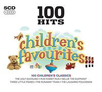 Varios - 100 Hits: Children's Favourites