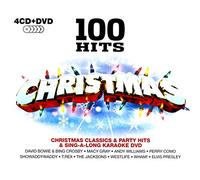 Varios - 100 Hits: Christmas
