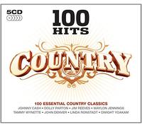 Varios - 100 Hits: Country - New Version