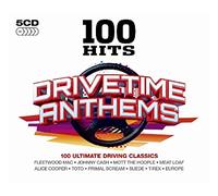 Varios - 100 Hits: Drivetime Anthems