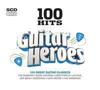 Varios - 100 Hits: Guitar Heroes