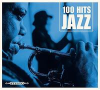 Varios - 100 Hits Jazz