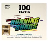 Varios - 100 Hits: Running Songs