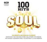 Varios - 100 Hits: Soul - New Version