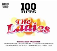 Varios - 100 Hits: The Ladies