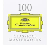 Varios - 100 Obras Maestras