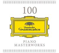 Varios - 100 Piano Masterworks