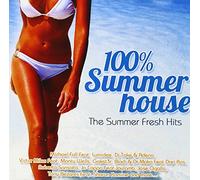 Varios - 100% Summer House