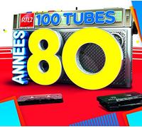 Varios - 100 Tubes Années 80