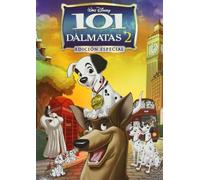 Varios - 101 Dálmatas 2 (Edición especial) [DVD]