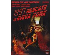 Varios - 1997: Rescate En Nueva York [DVD]