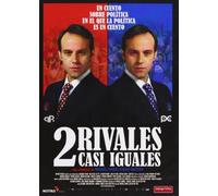 Varios - 2 Rivales Casi Iguales DVD 2007