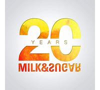 Varios - 20 Years Milk & Sugar
