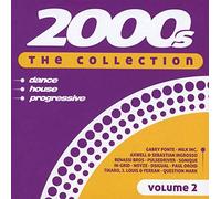 Varios - 2000's The Collection Vol.2