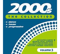 Varios - 2000'S The Collection Vol.3