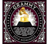 Varios - 2014 Grammy Awards