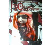 Varios - 30 Dias De Oscuridad (Ed.Metalica) [DVD]