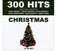 Varios - 300 Hits Christmas (15 Cd)