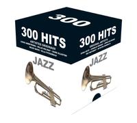 Varios - 300 Hits Jazz (15 Cd)