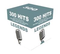 Varios - 300 Hits Legends (15 Cd)