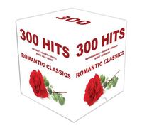 Varios - 300 Hits, Romantic Classics