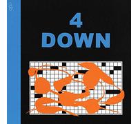 Varios - 4 Down - Puzzled Together By Bullion