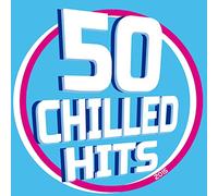 Varios - 50 Chilled Hits 2015