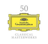 Varios - 50 Classical Masterworks From Dg