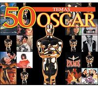 Varios - 50 Temas con Oscar