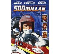 Varios - 500 millas [DVD]