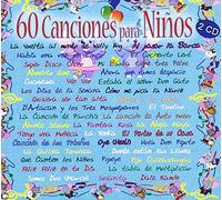 Varios - 60 canciones para niños