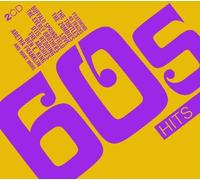 Varios - 60s Hits