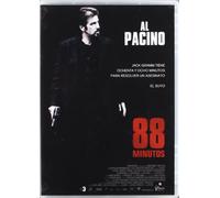 Varios - 88_Minutes [DVD]