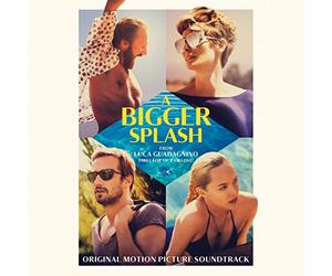 Varios - A Bigger Splash