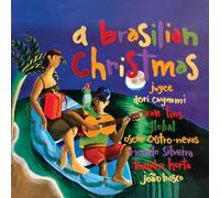 Varios - A Brasilian Christmas