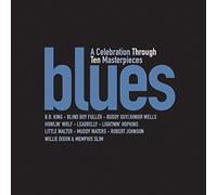 Varios - A Celebration Through Ten Masterpieces