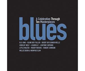 Varios - A Celebration Through Ten Masterpieces