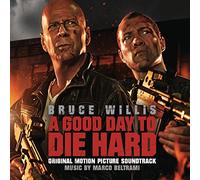 Varios - A Good Day To Die Hard