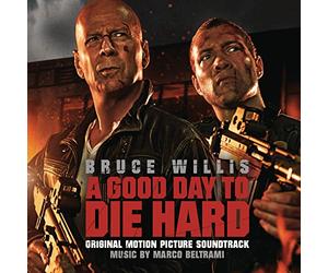Varios - A Good Day To Die Hard