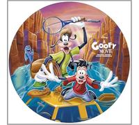 Varios - A Goofy Movie [Vinilo]