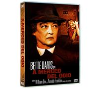 A Merced Del Odio (St.Classics) [DVD]