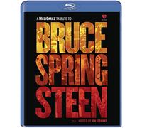 A MusiCares' Tribute To Bruce Springsteen (Blu-ray)