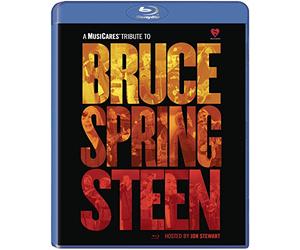 Varios - A MusiCares' Tribute To Bruce Springsteen