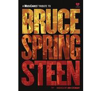 Varios - A MusiCares' Tribute To Bruce Springsteen [Alemania] [DVD]