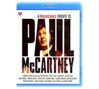 Varios - A Musicares Tribute To Paul McCartney [Blu-ray]