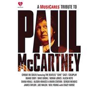 Varios - A Musicares Tribute To Paul McCartney [DVD]