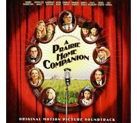 Varios - A Prairie Home Companion: El Último Show