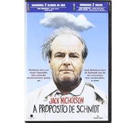 Varios - A Proposito De Schmidt [DVD]