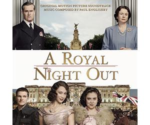 Varios - A Royal Night Out