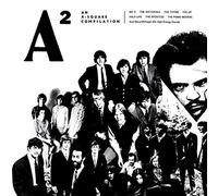Varios - A-Square Compilation [Vinilo]
